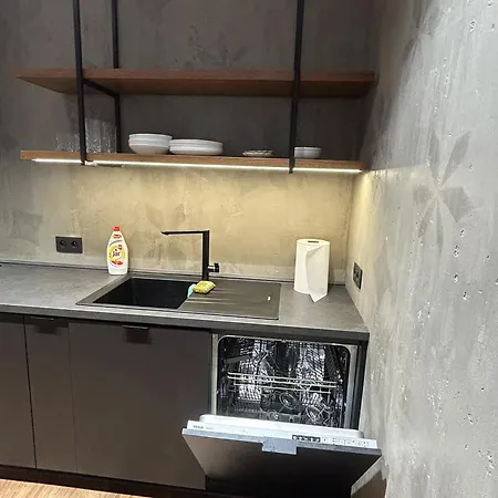 160 M Luxury Retreat Jacuzzi, Sauna & Free Parking Apartmán *